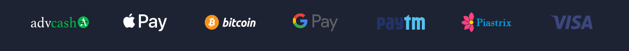 Winit Casino secure payment methods